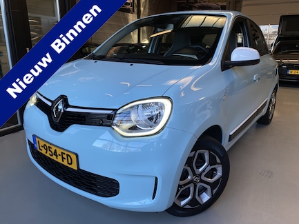 Renault Twingo 0