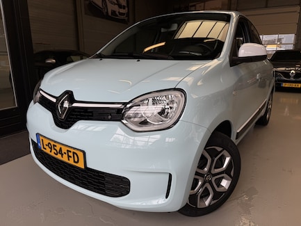 Renault Twingo 0