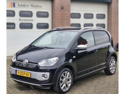 Volkswagen Up! 0