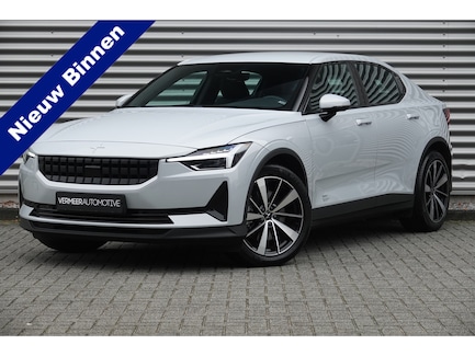 Polestar 2 0