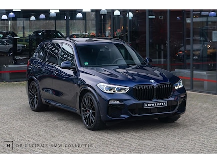BMW X5 0