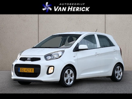 Kia Picanto 0