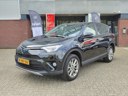 Toyota RAV4 0