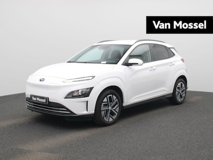 Hyundai Kona Electric 0