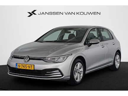 Volkswagen Golf 0