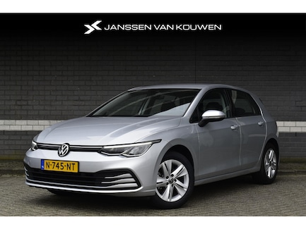 Volkswagen Golf 0