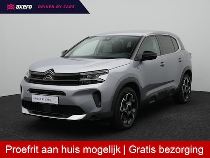 Citroën C5 Aircross 0