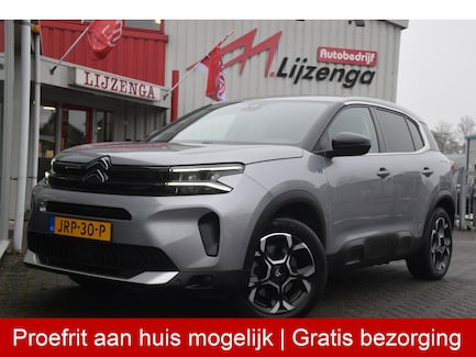 Citroën C5 Aircross 0