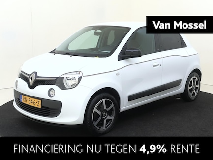 Renault Twingo 0