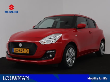 Suzuki Swift 0