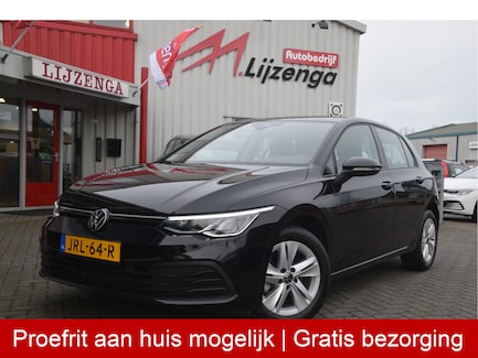 Volkswagen Golf 0