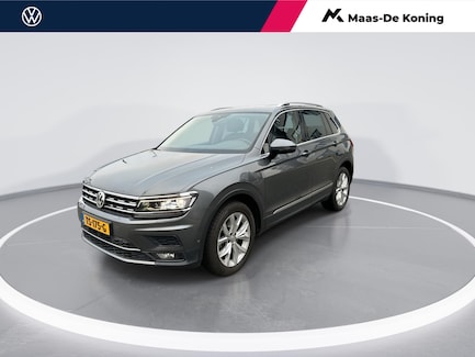 Volkswagen Tiguan 0