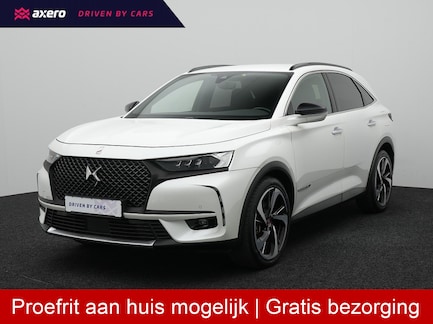 DS 7 Crossback 0