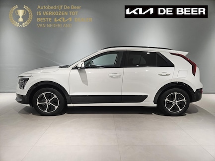 Kia Niro 0