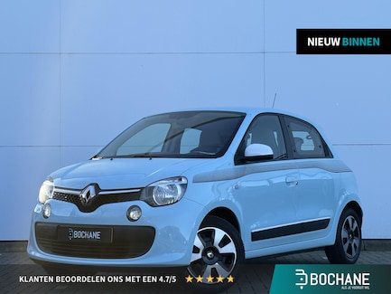 Renault Twingo 0