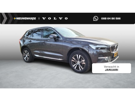 Volvo XC60 0
