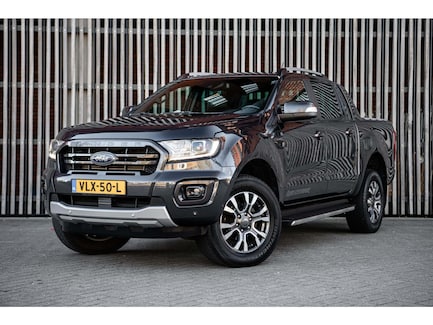 Ford Ranger 0