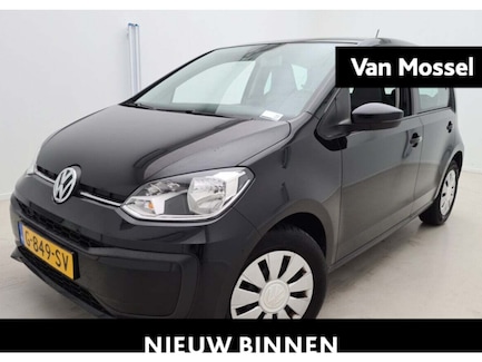 Volkswagen Up! 0