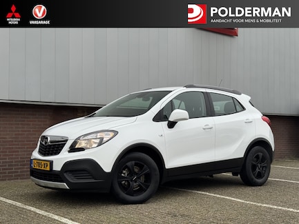 Opel Mokka 0