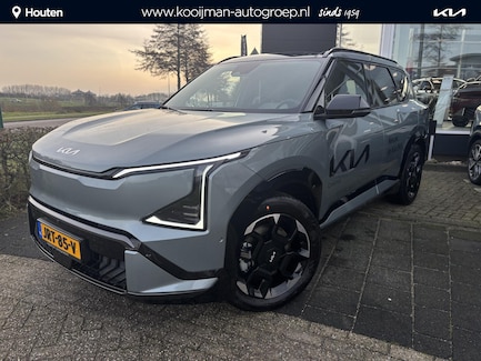 Kia EV5 0