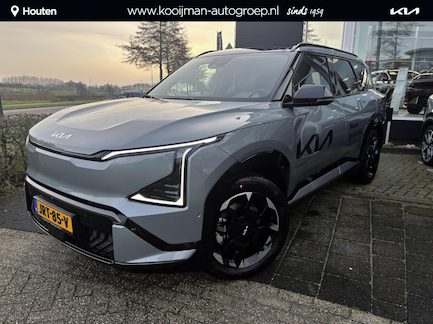 Kia EV5 0