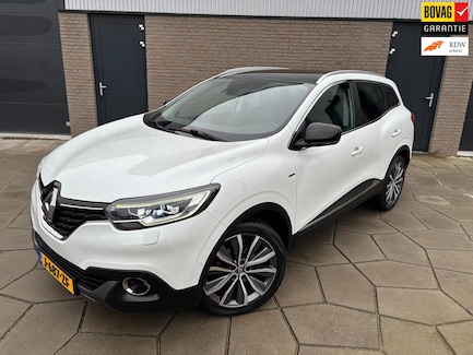 Renault Kadjar 0