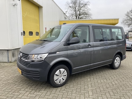Volkswagen Transporter 0