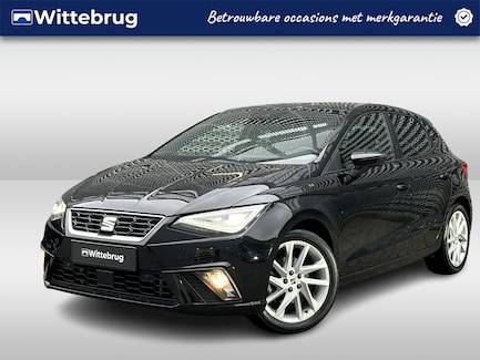 SEAT Ibiza 0
