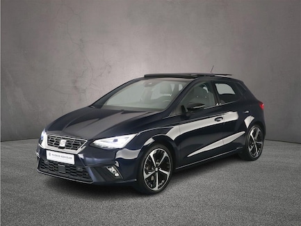SEAT Ibiza 0