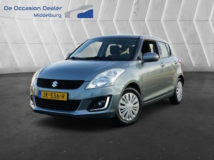 Suzuki Swift 0