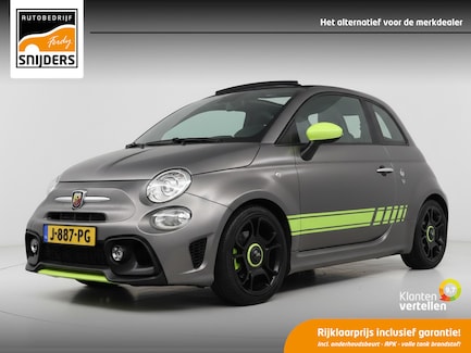 Fiat Abarth 0