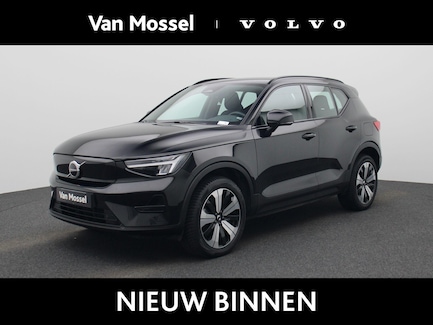Volvo XC40 0