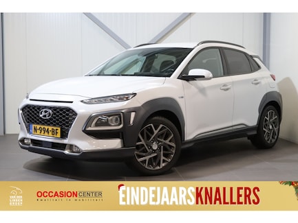 Hyundai Kona 0