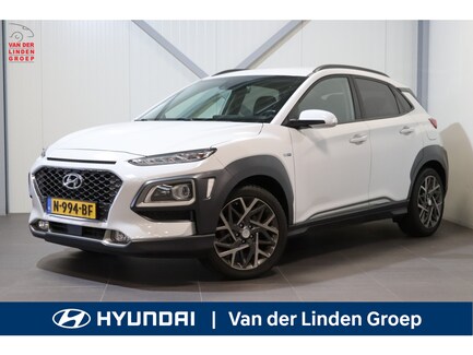 Hyundai Kona 0