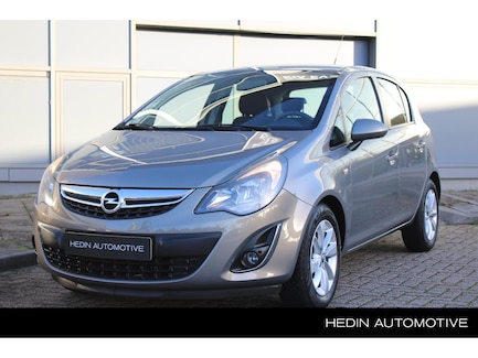 Opel Corsa 0