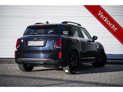 MINI Countryman 0