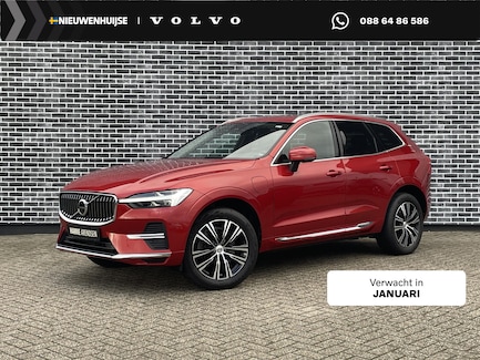 Volvo XC60 0