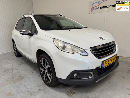 Peugeot 2008 0