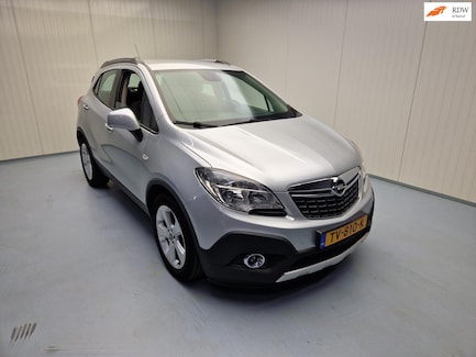 Opel Mokka 0