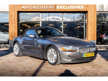 BMW Z4 0