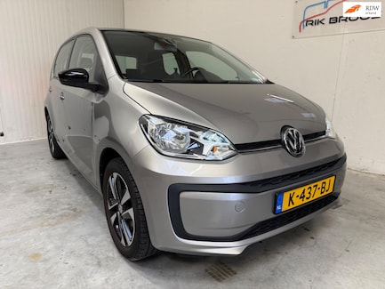 Volkswagen Up! 0