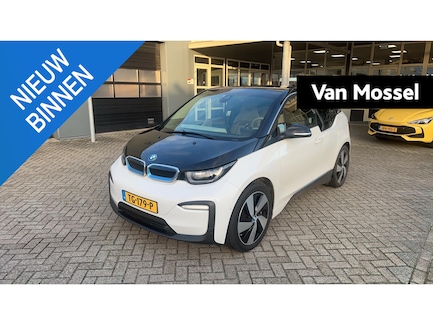 BMW i3 0
