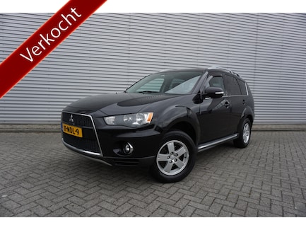 Mitsubishi Outlander 0