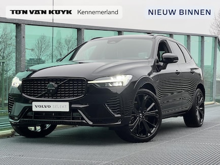 Volvo XC60 0