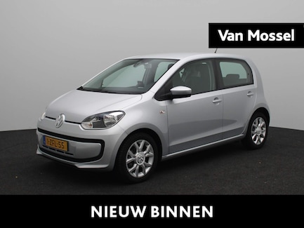 Volkswagen Up! 0