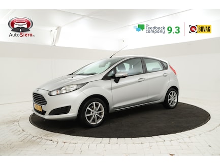 Ford Fiesta 0