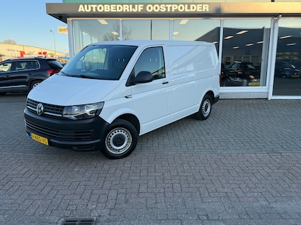 Volkswagen Transporter 0