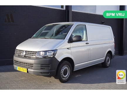 Volkswagen Transporter 0