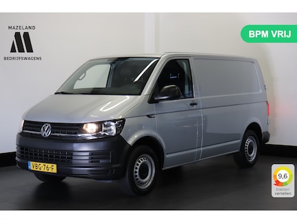 Volkswagen Transporter 0