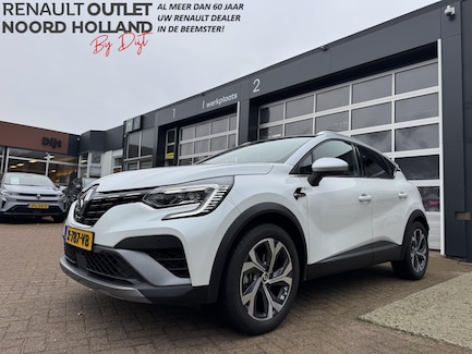 Renault Captur 0